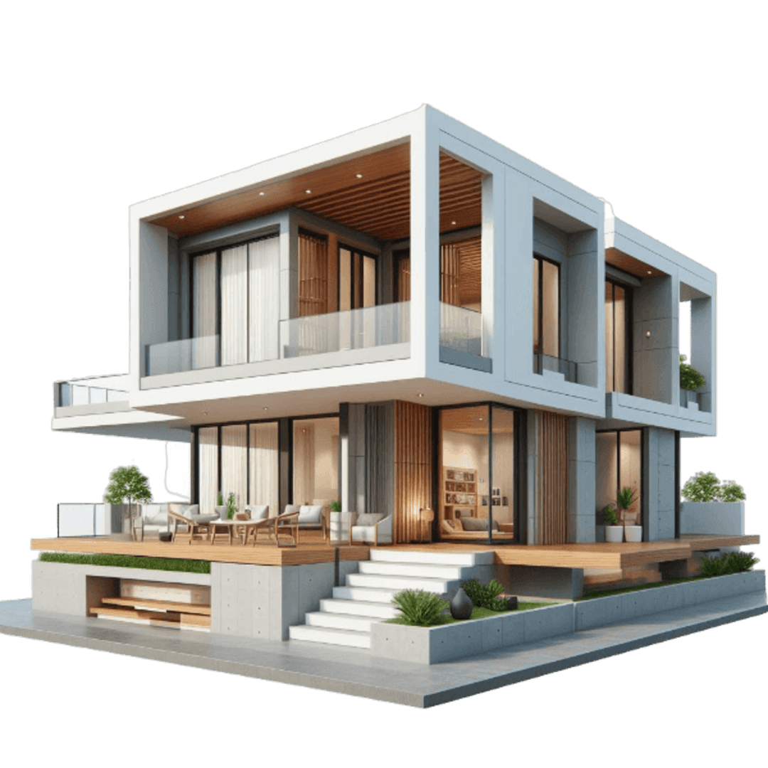 Luxury property